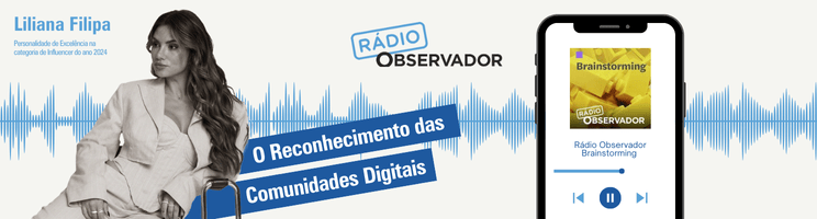 Imagem Liliana Filipa – Rádio Observador