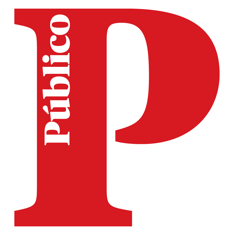 PÚBLICO Logo