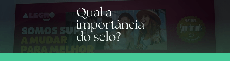 Imagem Selo – Qual a Importância do Uso para as Marcas?