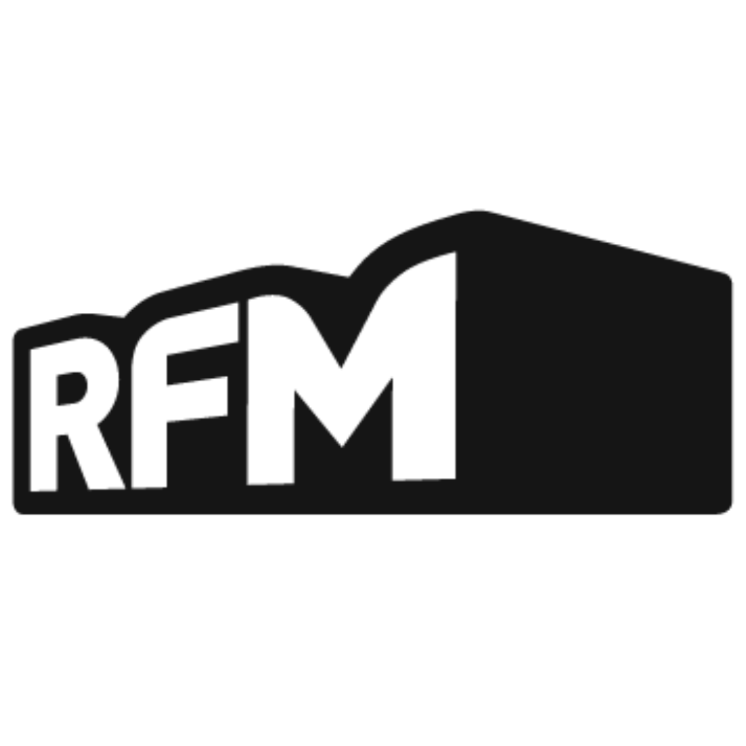 Logo RFM logo