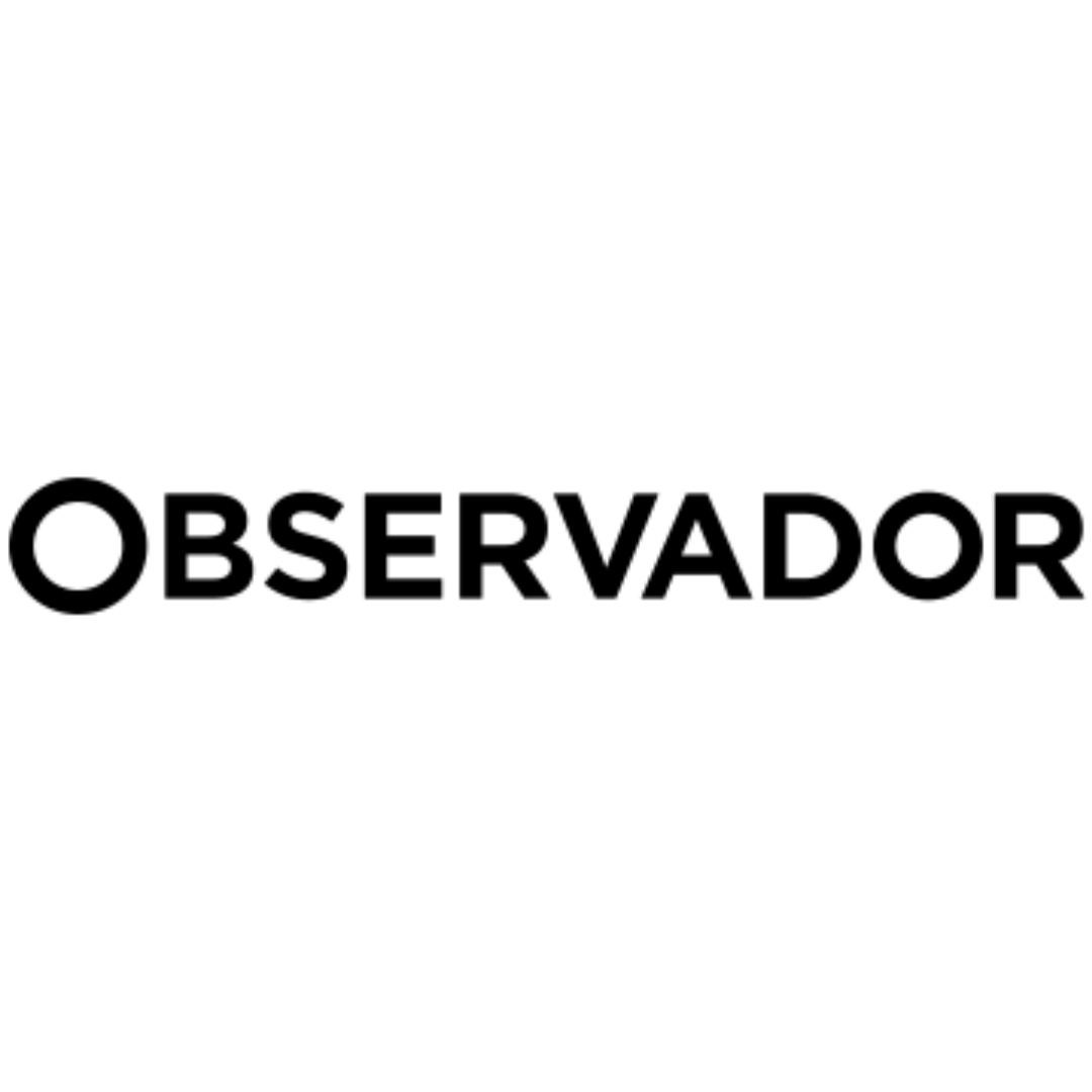 Logo Observador logo