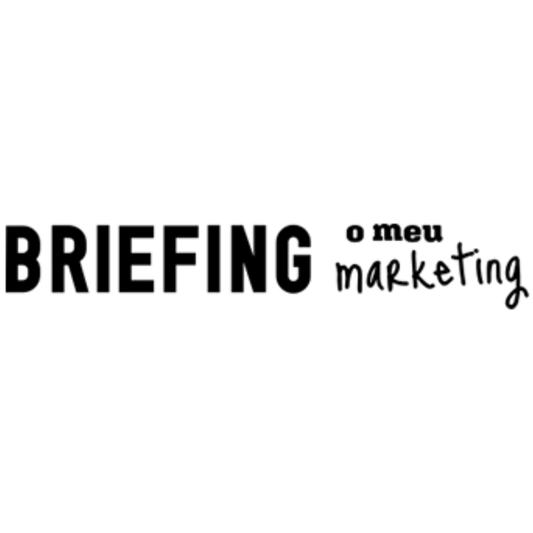 Logo Briefing logo