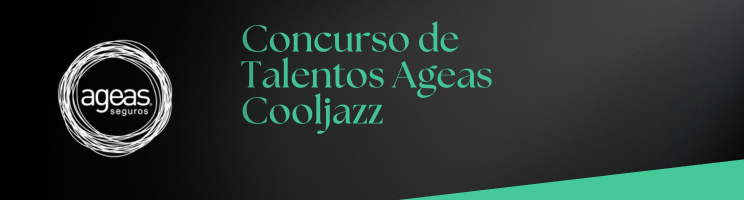 Imagem Concurso de Talentos Ageas Cooljazz by Smooth FM 2025: Inscrições Abertas!