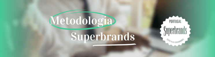 Imagem Metodologia Superbrands