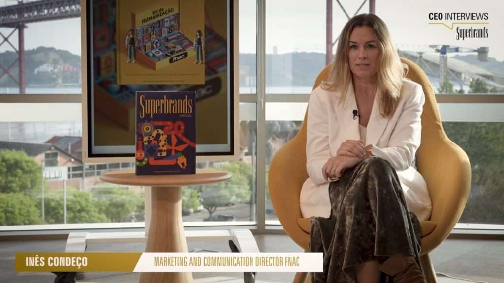 Vídeo com Entrevista