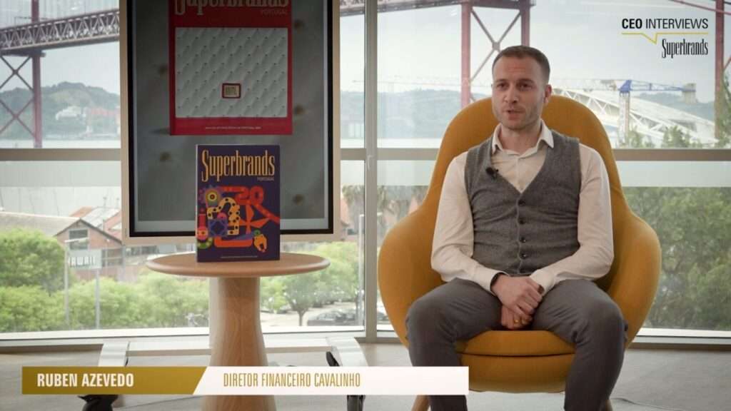 Vídeo com Entrevista