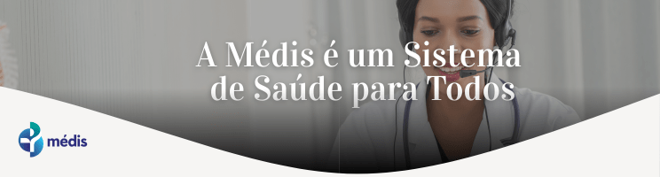 Imagem Médis lança novo sistema de saúde acessível a todos