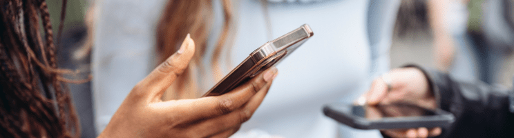Imagem O instagram mudou! (outra vez) – Instagram anuncia novas funcionalidades em agosto de 2025