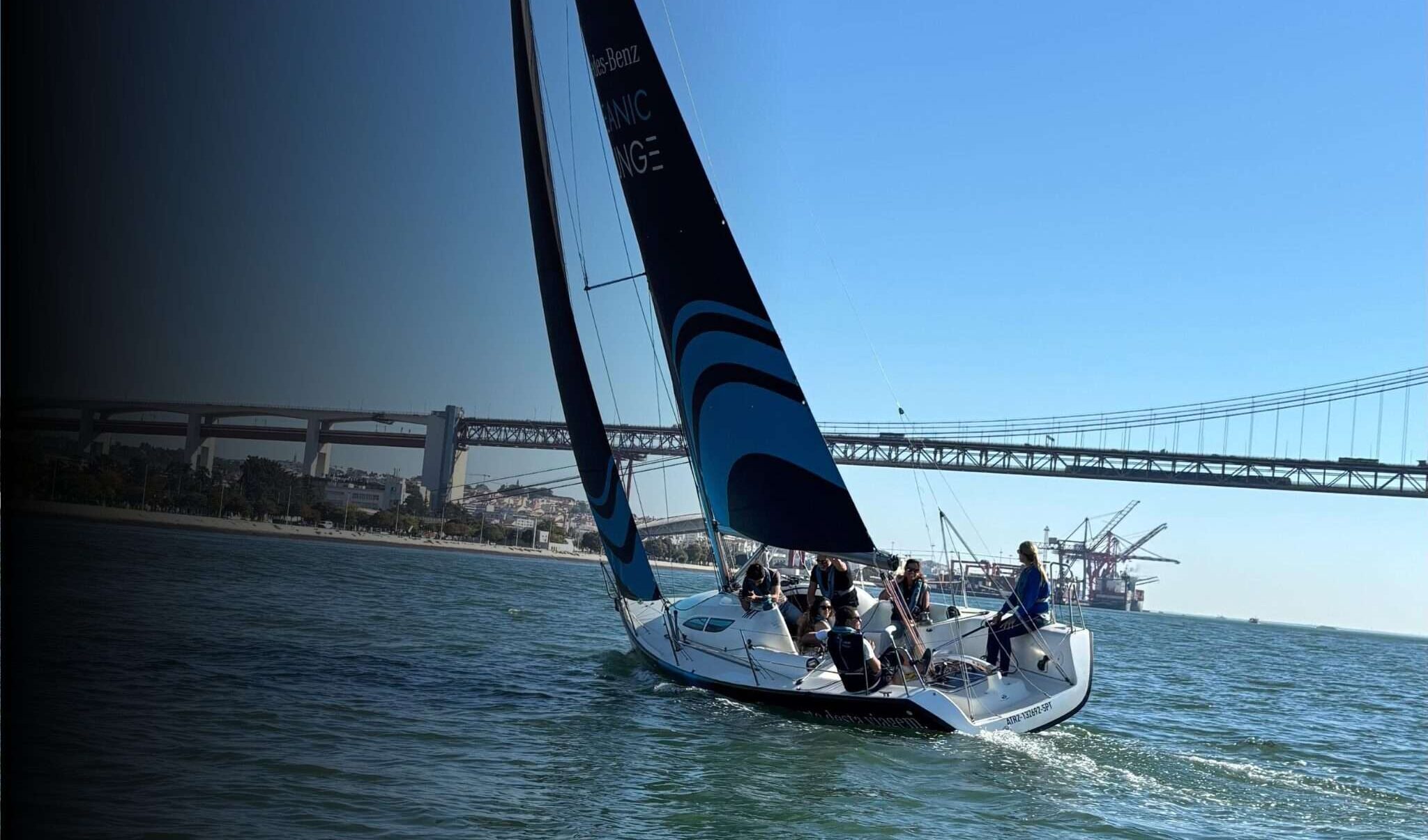 Imagem Mercedes Oceanic Lounge