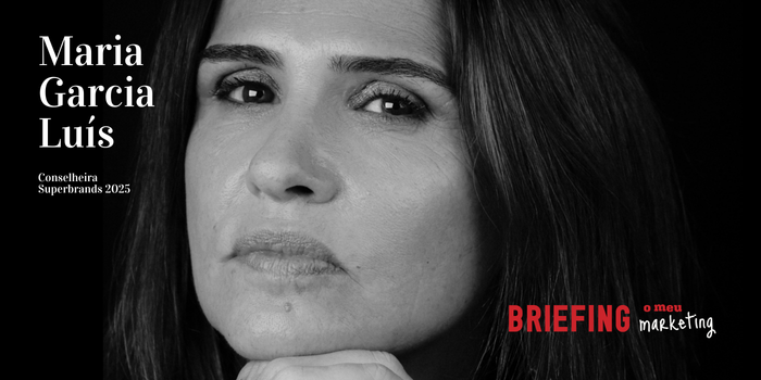 Imagem A opinião dos Conselheiros… Maria Luís, da Briefing