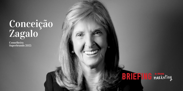 Imagem A opinião de… Conceição Zagalo, da Fundação LIGA