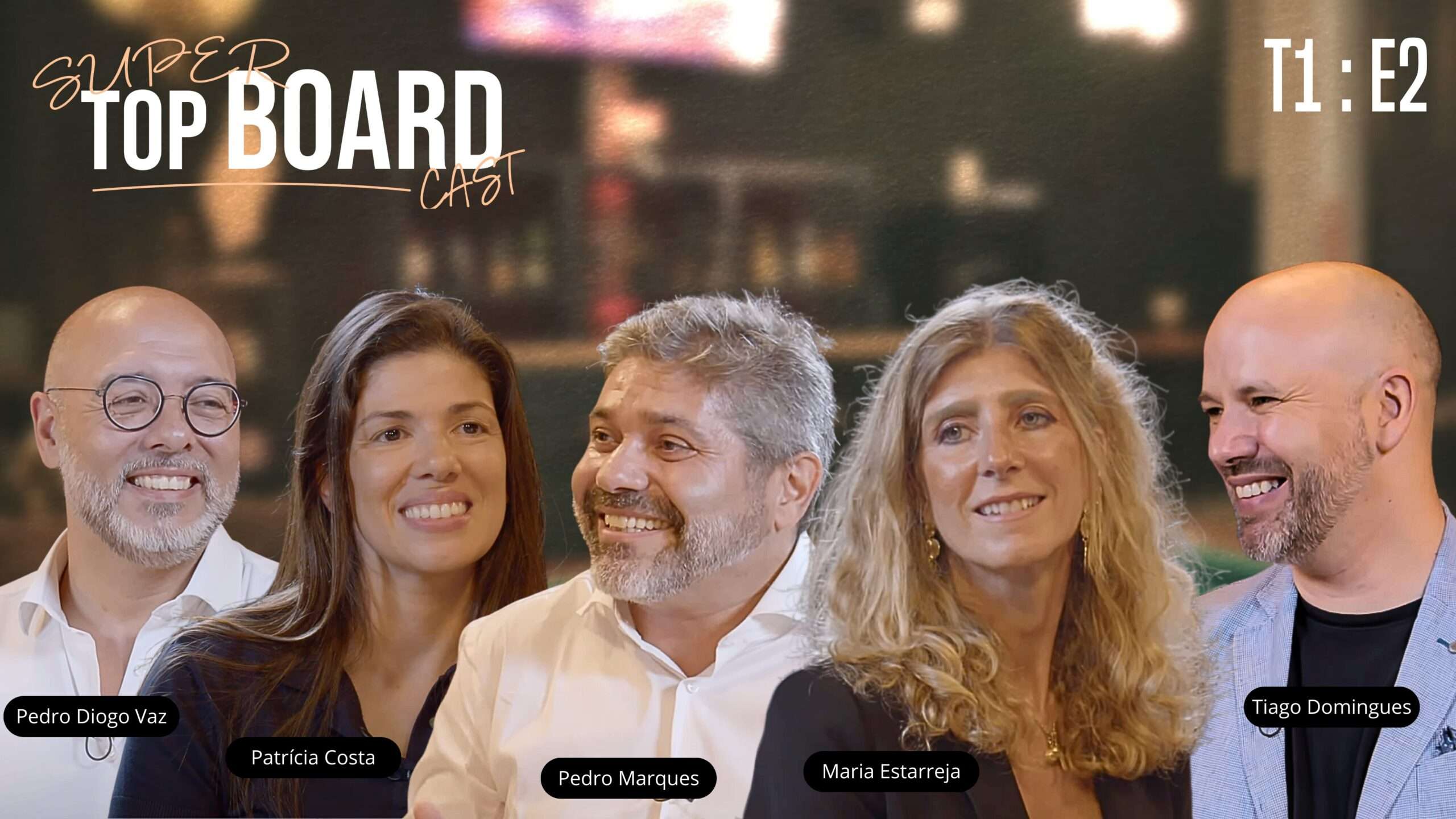 Imagem Novo episódio Super Top Board Cast – T01EP02