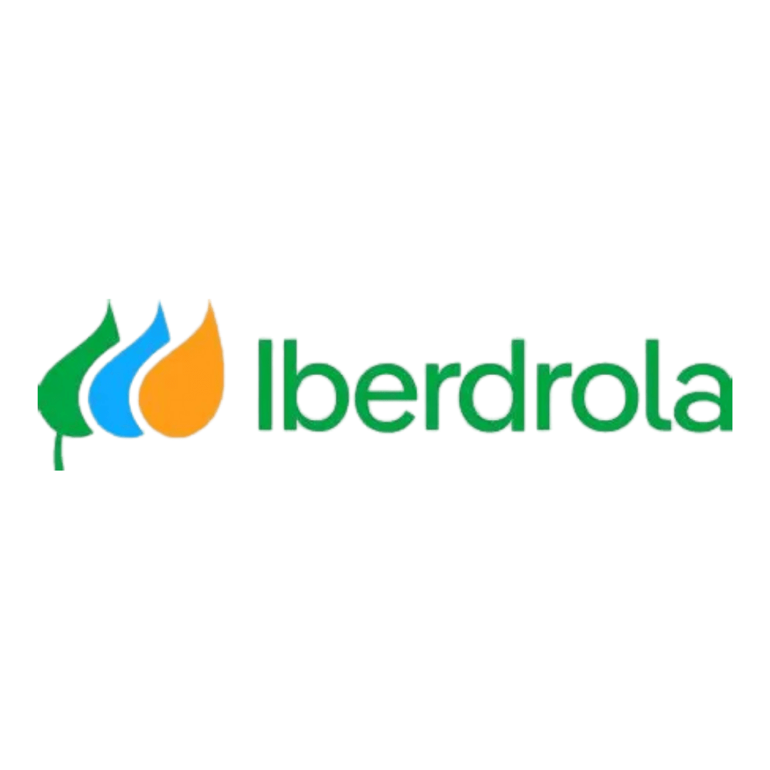 IBERDROLA Logo