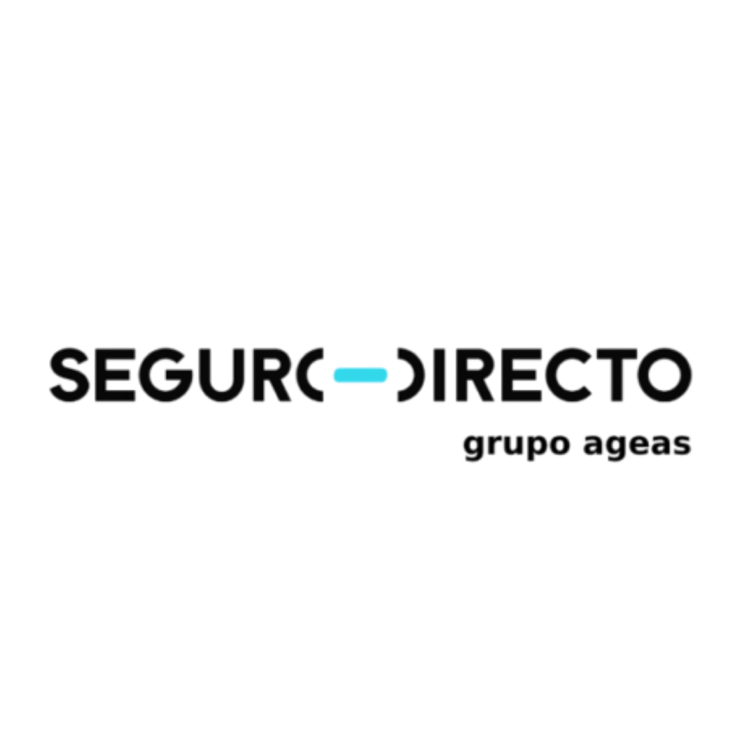SEGURO DIRECTO Logo