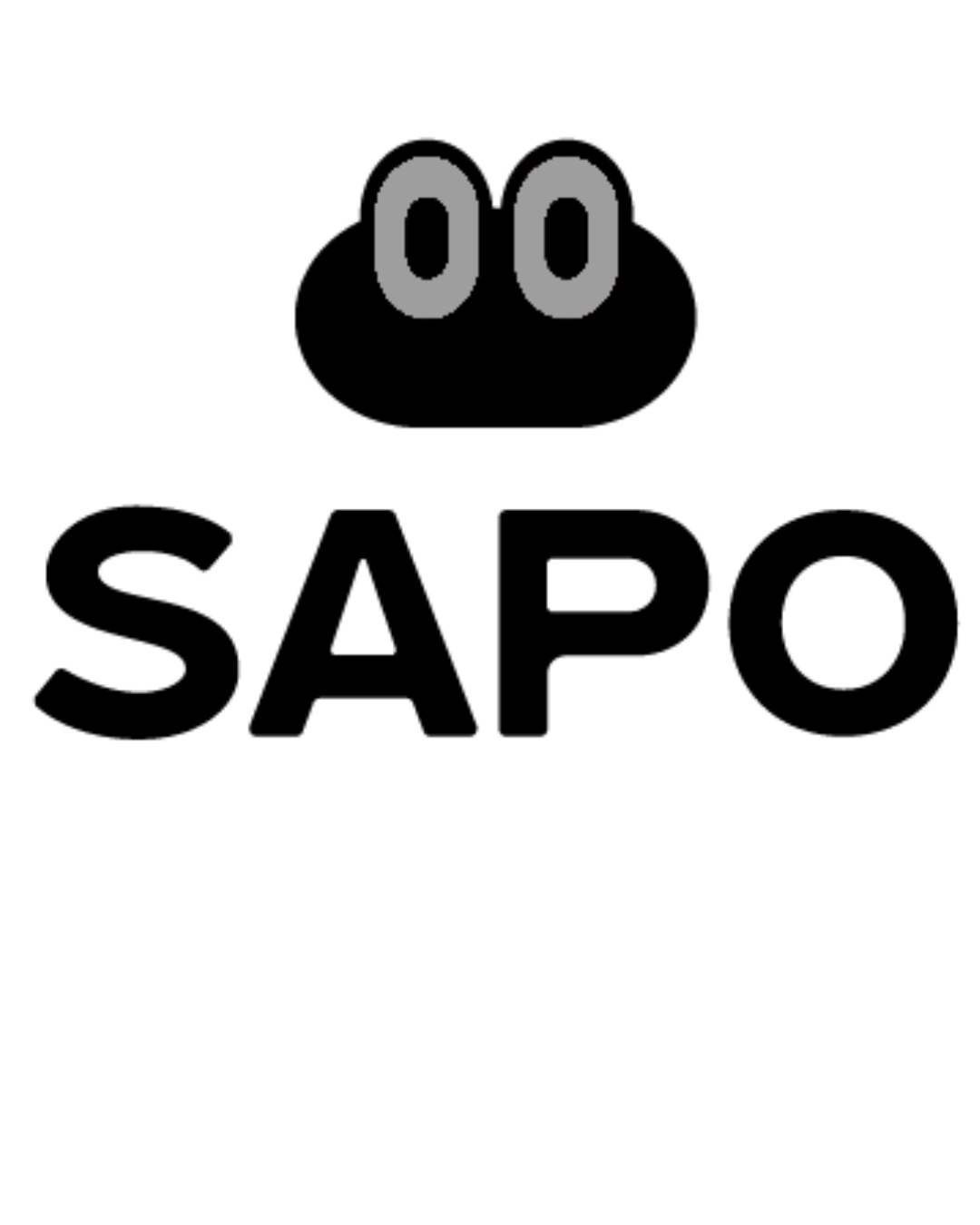 Logo SAPO logo
