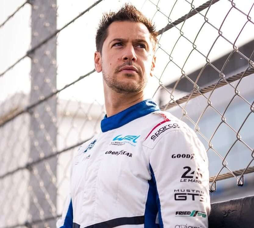 Bernardo Sousa profile image