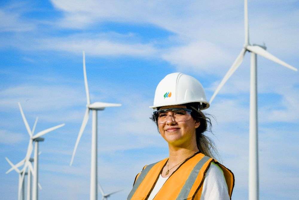 IBERDROLA
