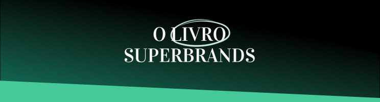 Imagem O livro Superbrands