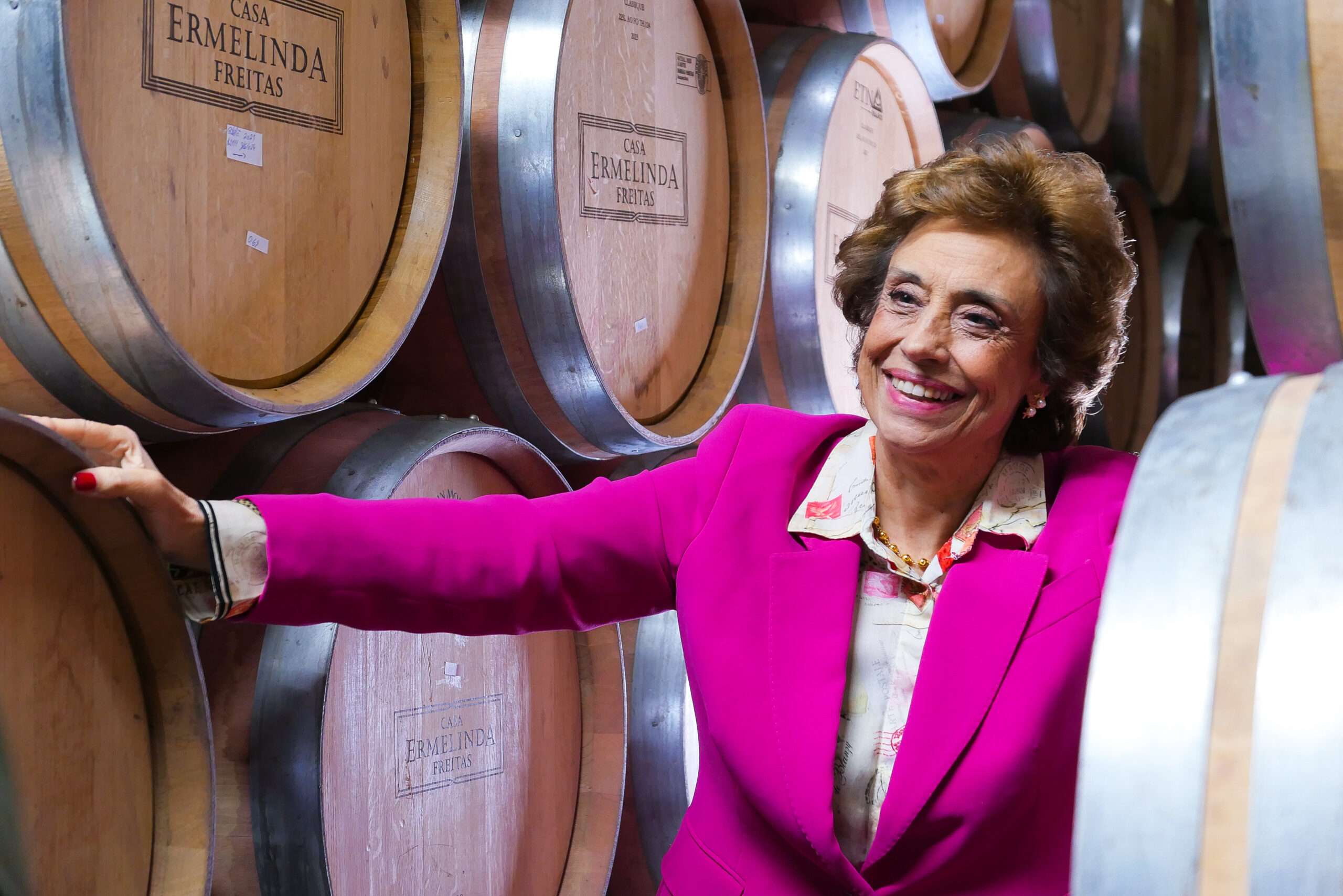 CASA ERMELINDA FREITAS