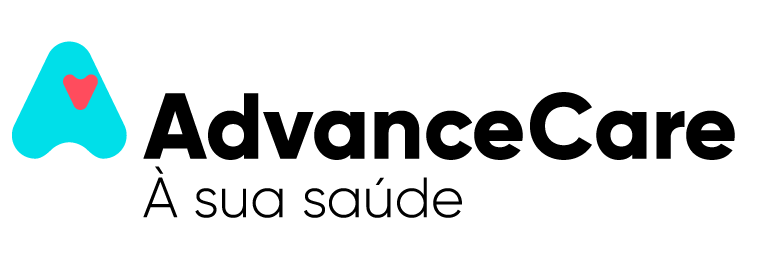 ADVANCARE Logo