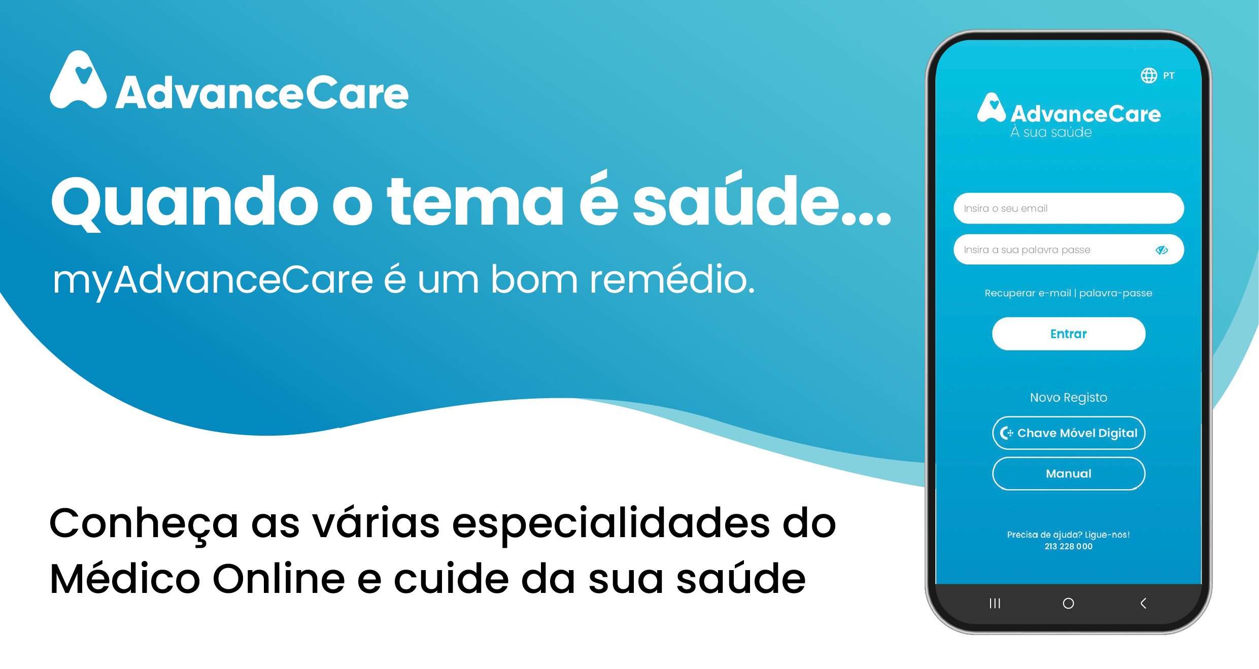ADVANCARE