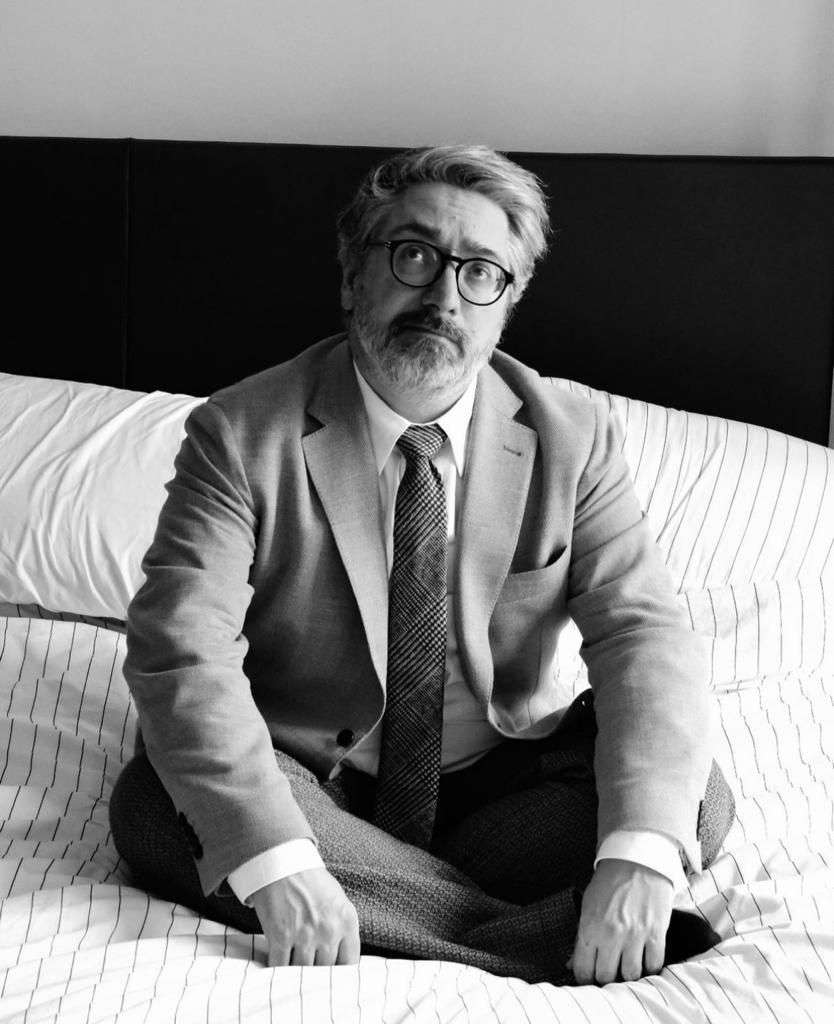 Nuno Markl profile image