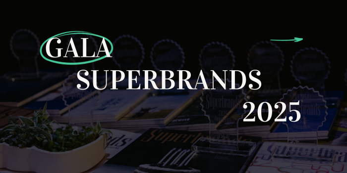 Imagem Gala Superbrands | Vídeo