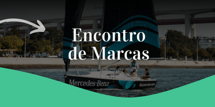Imagem Encontro de Marcas