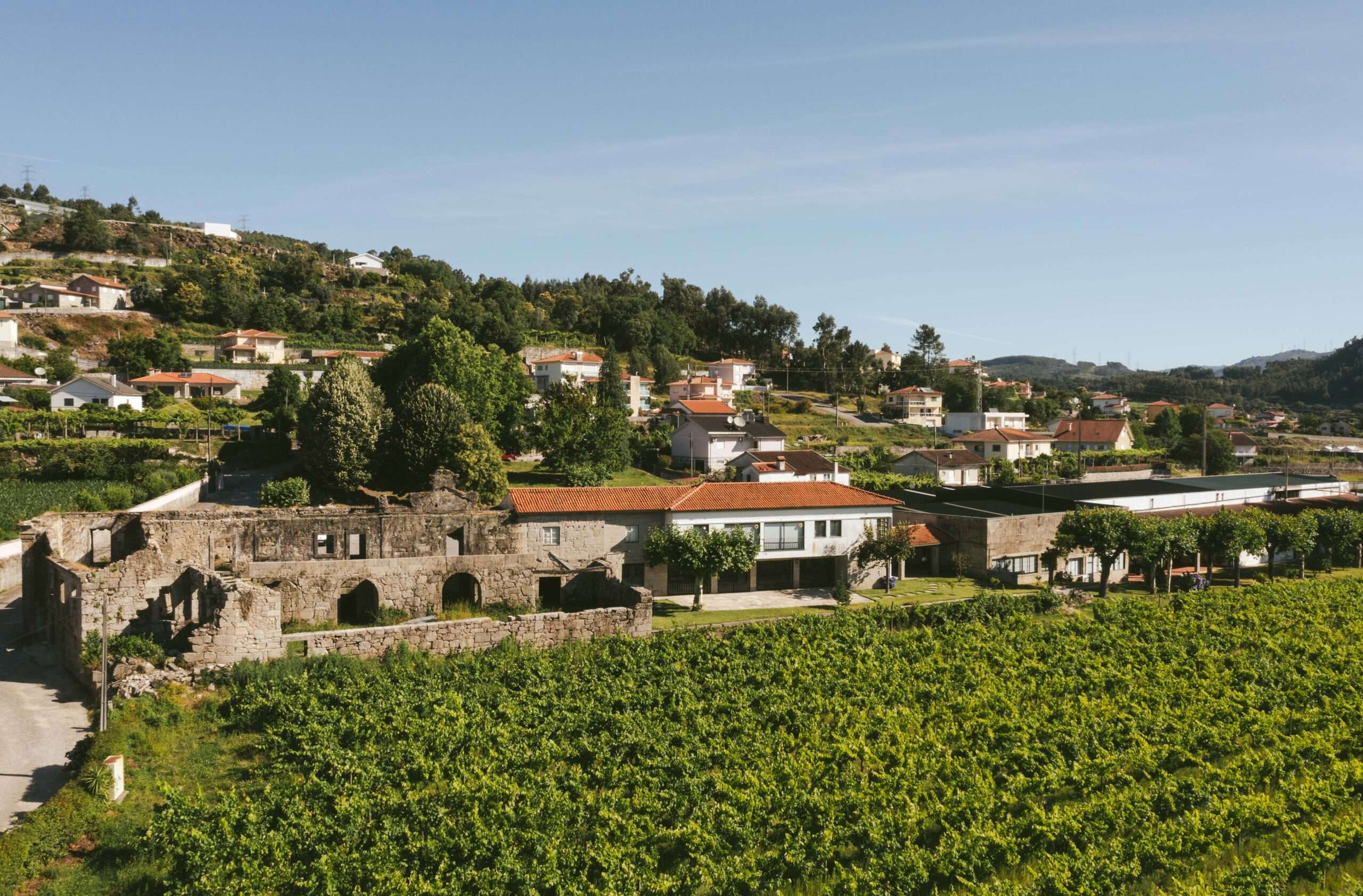 CASA ERMELINDA FREITAS