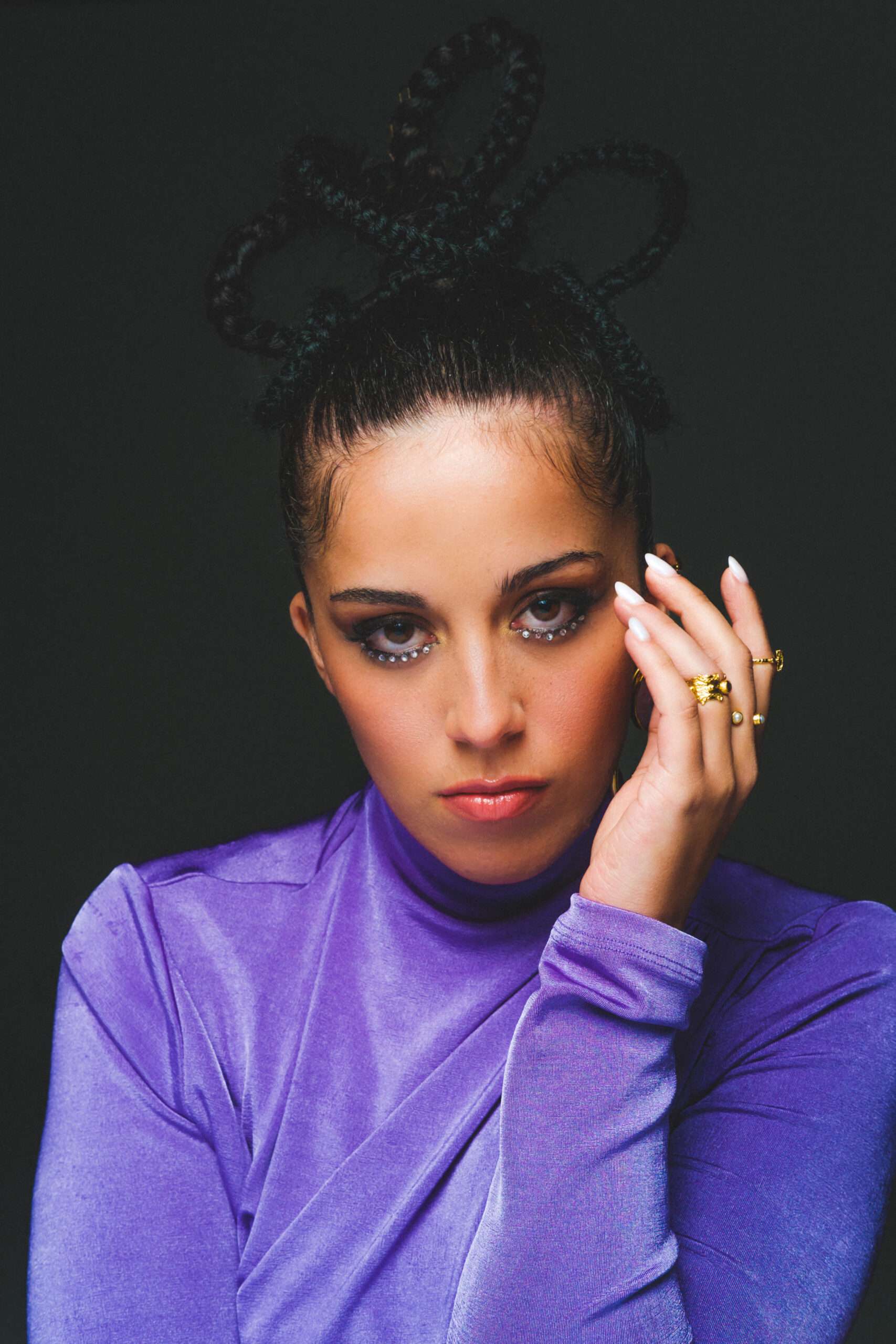 Sara Correia profile image