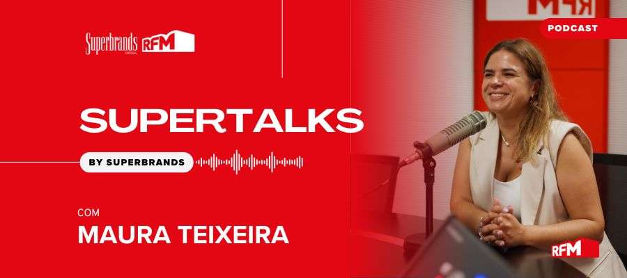 Imagem Supertalks 4º episódio – Maura Teixeira