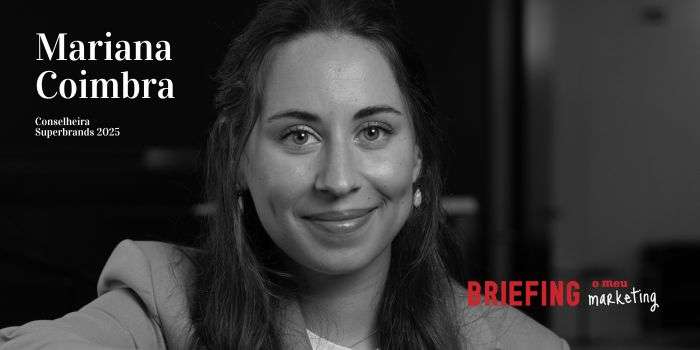 Imagem A opinião de… Mariana Coimbra, da ERA Portugal