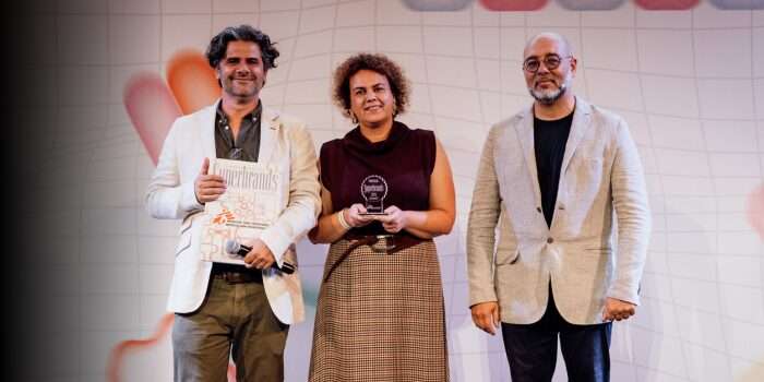 Imagem Médicos Sem Fronteiras é a Superbrands Solidária 2025