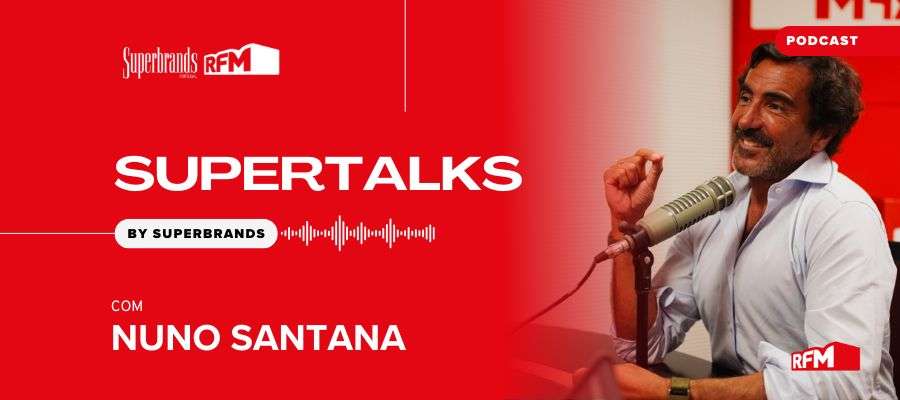 Imagem Supertalks 2º episódio – Nuno Santana
