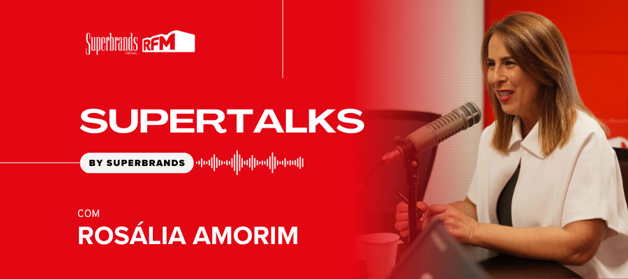 Imagem As Supertalks estão de volta!