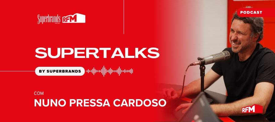 Imagem Supertalks 6º episódio – Nuno Presa Cardoso