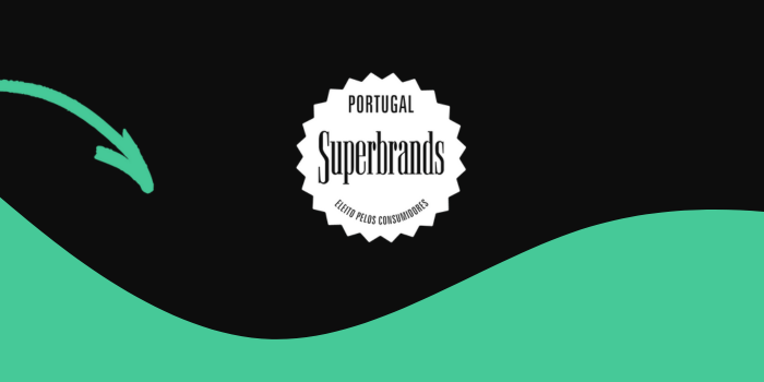 Imagem O Selo faz a diferença