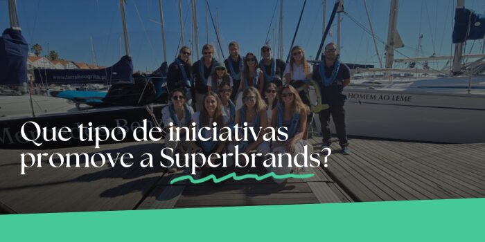 Imagem Superbreaks – Iniciativas