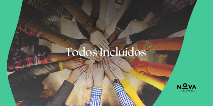 Imagem Empregabilidade inclusiva: Nova SBE lança campanha nacional “Todos Incluídos”