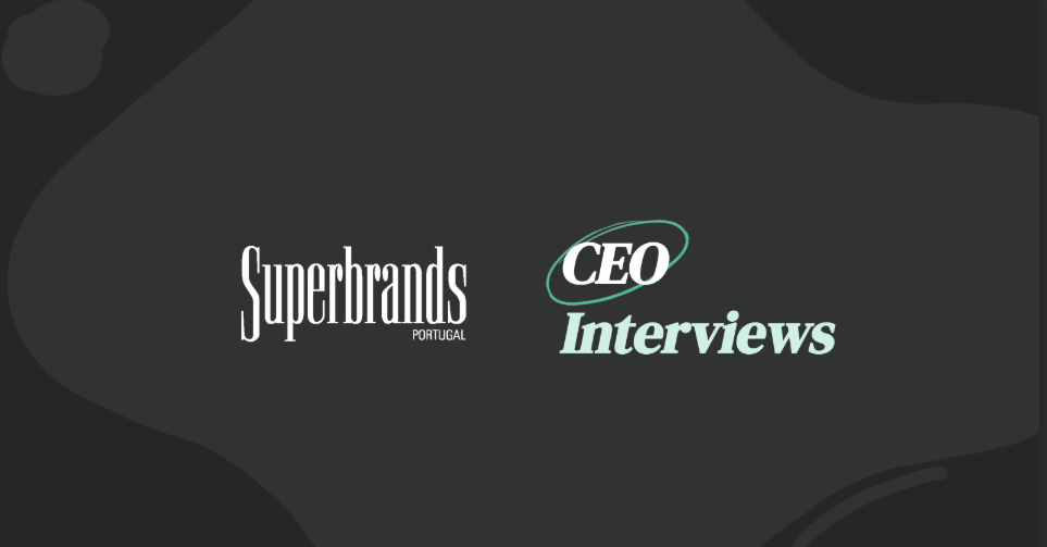 As CEO Interviews estão de volta 