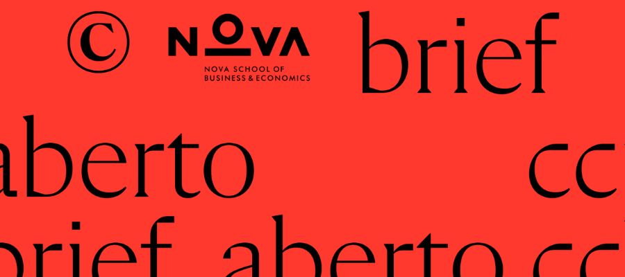 Brief Aberto CCP 2026: Nova SBE lança novo desafio criativo a jovens talentos