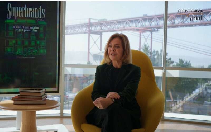 Vídeo com Entrevista