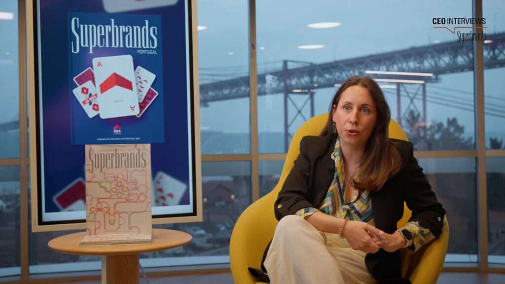 Vídeo com Entrevista