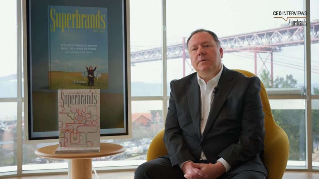 Vídeo com Entrevista