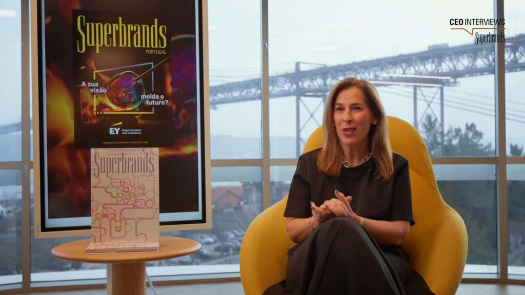 Vídeo com Entrevista