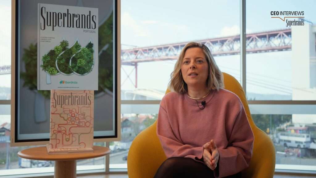 Vídeo com Entrevista