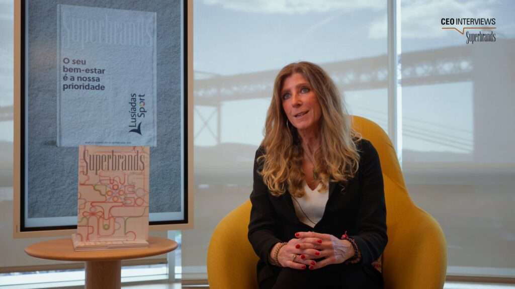 Vídeo com Entrevista