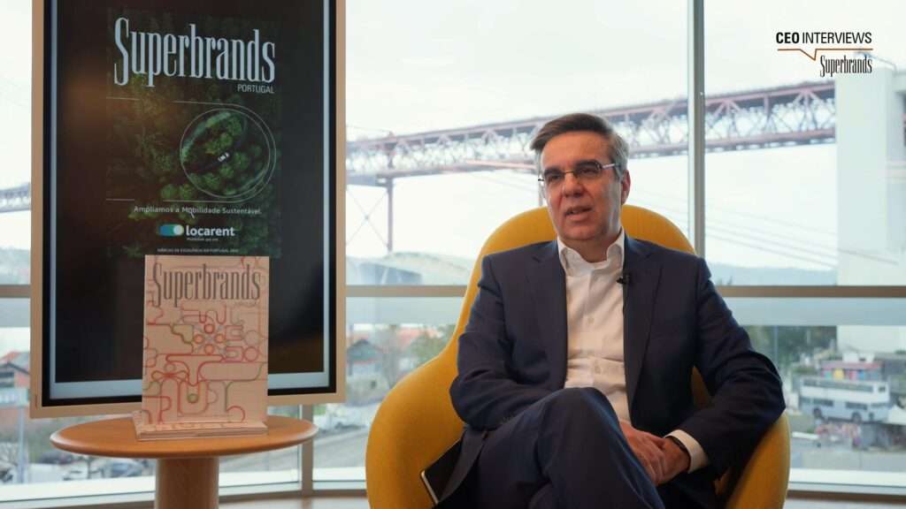 Vídeo com Entrevista