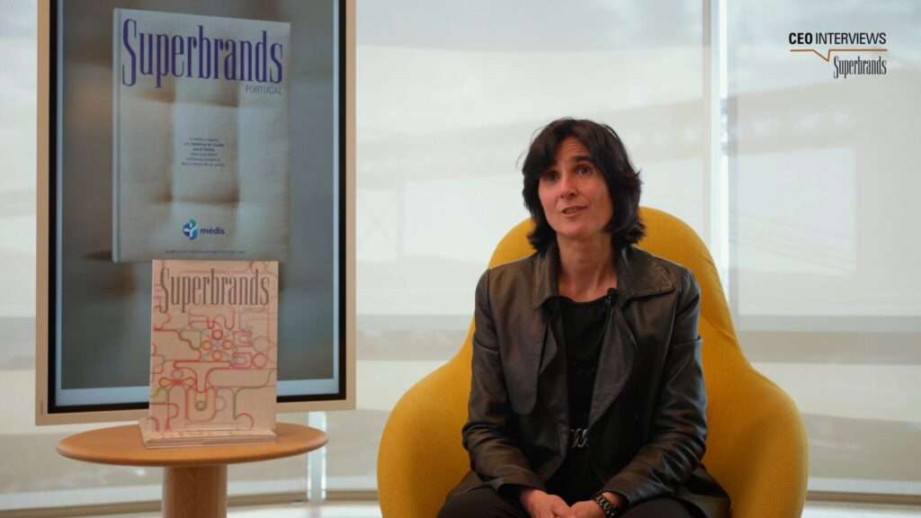 Vídeo com Entrevista