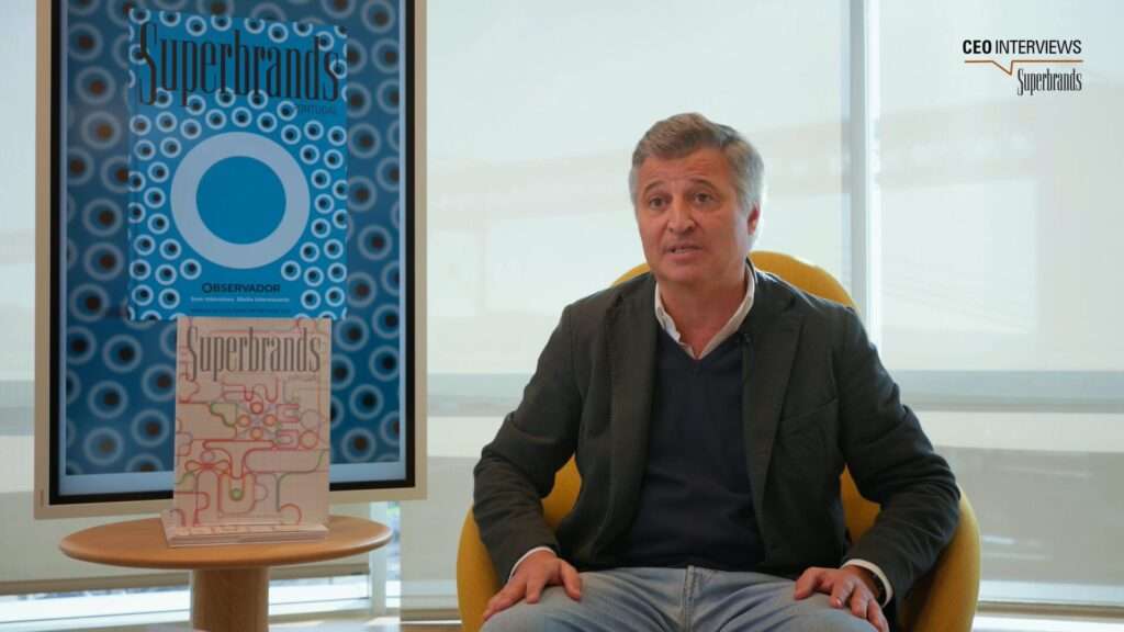 Vídeo com Entrevista